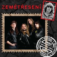Pohřeb přítele - Zemětřesení