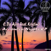 Light Me Up - C. Da Afro & Kristin3