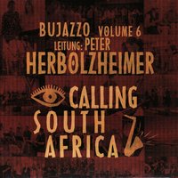 Orange Colored Sky - BuJazzo