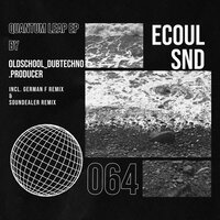 Magnificence - Oldschool Dubtechno .Producer & German F