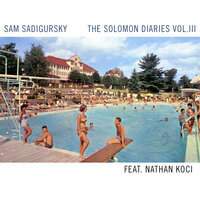 Fallsburg Steps - Sam Sadigursky & Nathan Koci