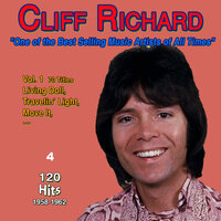 Blue Suede Shoes - Cliff Richard & The Drifters