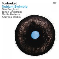 Floatsome - Tonbruket & Dan Berglund
