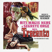 Secret Orgy i - Gianfranco Reverberi