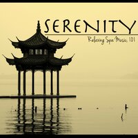 Asian Zen New Age Ambiance for Baby Deep Sleep - Serenity Spa Music Relaxation