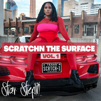 6 Cars - STAR Steph