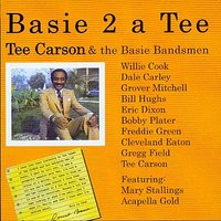 Until I Met You - Tee Carson