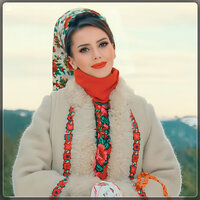 Colind Pentru Bunici - Georgiana Lobont
