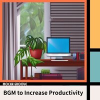 Productive Pulse Calm - Mocha Groove