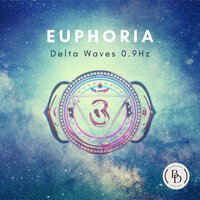 Wind & Euphoria Delta Waves 0.9Hz (Loopable) - Binaural Doctor