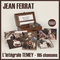 Rien à voir - Jean Ferrat