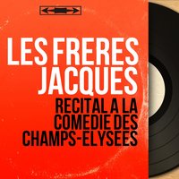 Totor tetu - Les Frères Jacques & Pierre-Philippe