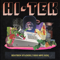 People in the Universe - Hi-Tek