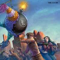 Spoiler Head - The Lucid