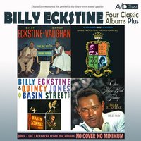 As Time Goes By - Billy Eckstine