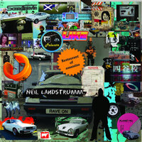 Give them Fire - Neil Landstrumm