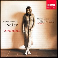 Piano Sonatas: S.R.  78  fis-moll - Marie-Luise Hinrichs & Antonio Soler