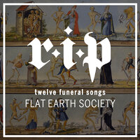 Midsummer Night Swim - Flat Earth Society