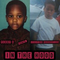 In The Hood - Perry B & LilJigg DaDoefien