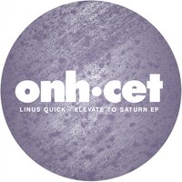 Elevate To Saturn - Linus Quick