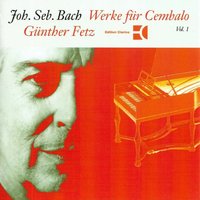 15 Inventions: No. 13 in A Minor, BWV 784 - Günther Fetz & Johann Sebastian Bach