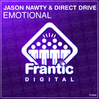 Emotional - Jason Nawty & Direct Drive