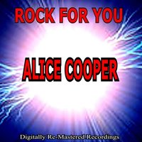 Nobody Likes Me - Alice Cooper