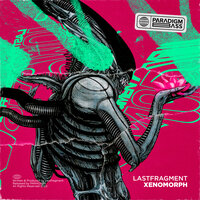 XENOMORPH - Lastfragment