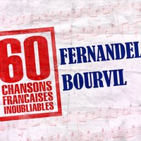 Papa Joue Du Trombone - Fernandel