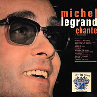 Les Grands Musiciens - Michel Legrand
