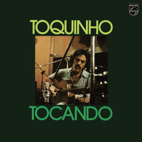 Suíte Argentina - Toquinho