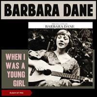 Stung Right - Barbara Dane