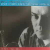 Hope - Anders Bergcrantz & Adam Nussbaum & Ron McClure & Richie Beirach