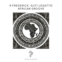 African Groove - Guti Legatto & R Frederick