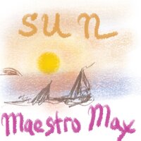 Не уходи - Maestro Max