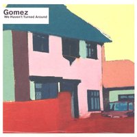 Gomez In A Bucket (A Seaside Town Made Of Ice Cream, Slowly Melting) - Gomez