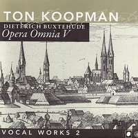 Canon duplex per augmentationem, BuxWV 123 - Ton Koopman & Amsterdam Baroque Orchestra & Дитрих Букстехуде