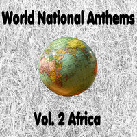 Mozambique - Pátria Amada - National Anthem ( Beloved Homeland ) - Glocal Orchestra