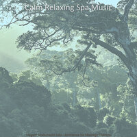 Romantic Moods for Tranquility - Calm Relaxing Spa Music