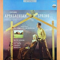 Spirituals for Orchestra: V. Jubilee - London Symphony Orchestra & Walter Susskind