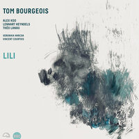 Thèmes et variations #2 - Tom Bourgeois & Alex Koo