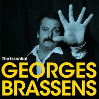 Je me suis fait tout petit - Georges Brassens