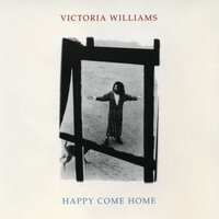 Main Road - Victoria Williams