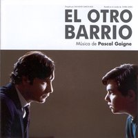 Ulls Tancat 2 - Pascal Gaigne & Ara Malikian & Horacio Icasto & Miguel Rodrigañez & Bogdan Dragus