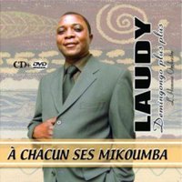 Conex - Laudy