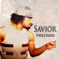 Who I Am - Savior