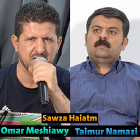 Shad - Omar Meshiawy & Taimur Namazi
