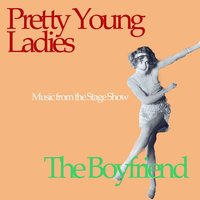 I Could Be Happy with You - The Boyfriends Jazz Machine