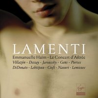 Tu se' morta mia vita - Orfeo, 1607 - Emmanuelle Haïm & Le Concert d'Astrée & Rolando Villazon & Клаудио Монтеверди
