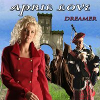 Latin Dancer - April Love